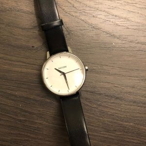 Nixon Kensington Watch
